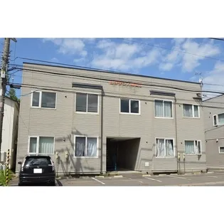 レジデンス城山Iの画像