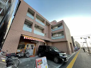 PHILCOURT湘南の画像