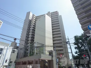 神奈川県座間市相模が丘1【マンション】の外観