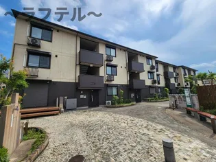 匠乃館 C【1階】の外観