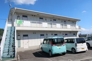 コーポカトレアの画像