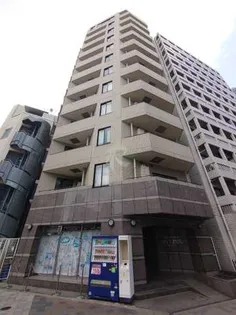 アルカーデンシティリンクス新宿【5階】の外観