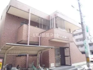 コーポメルベーユの画像