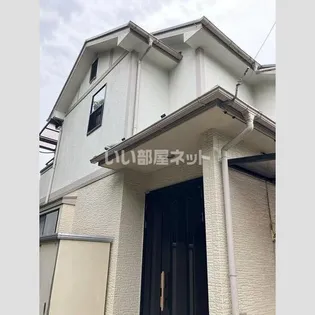 東京都町田市相原町【一戸建】の外観