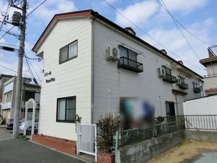 ドミールパスァパスの画像