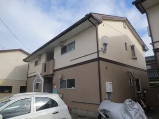 レジデンス今宿シーサイドB棟の画像
