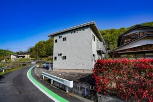 平岡コーポの画像