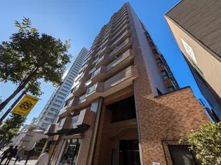 ライオンズプラザ長町中央【7階】の外観