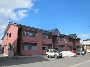 北部チェリーコーポBの画像