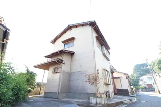 福岡県北九州市小倉南区湯川2【一戸建】の外観