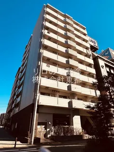 L-Flat横浜大通り公園【6階】の外観