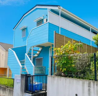 グローリーヒルの画像