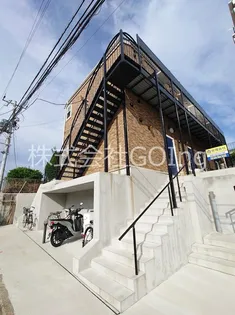 ハーミットクラブハウスYAMATEの画像