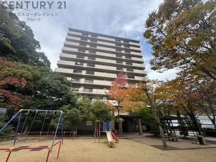 セルヴィオ5番館の画像