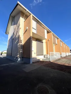 Aubergine(オーベルジーヌ)の外観