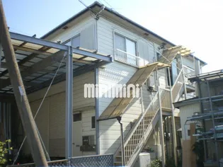 新座ガーデンの画像