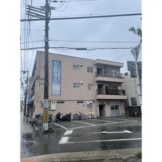 大阪府大阪市此花区島屋3【マンション】の外観