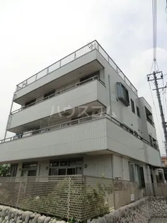 アーケティックマンションVの画像