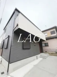 埼玉県さいたま市岩槻区宮町2【一戸建】の外観