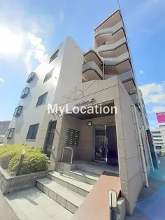 広島県呉市広大新開1【マンション】の外観