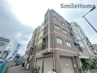 パルミエール岸里の画像