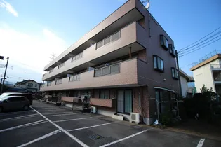 グリーンアベニューの画像