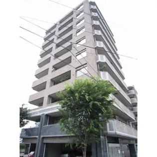 アヴィニール京町の画像