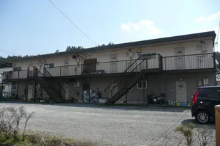 カーサ高山の画像