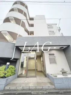 ボワ小田急相模原【5階】の外観