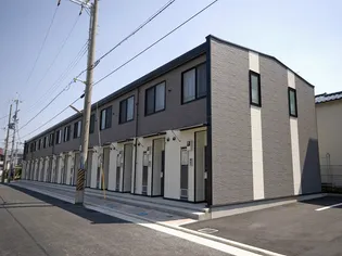 レオパレスそれいゆ北本町の画像