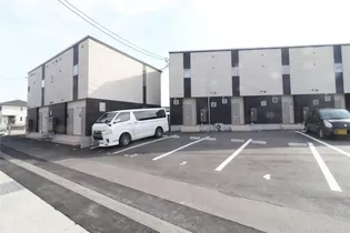 ALTAIR B棟の画像