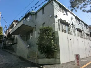 広尾レジデンスC棟の画像