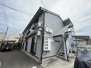 セントポーリア八軒の画像