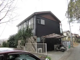 グリーンヒル鶴川の画像