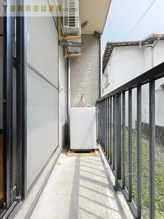 メゾンT&S【2階】の内装