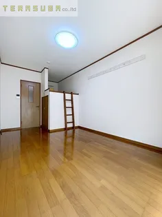 メゾンT&S【2階】の居間