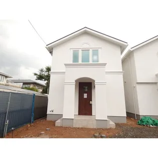 愛知県名古屋市瑞穂区田辺通1【一戸建】の外観