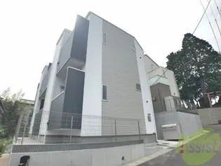 ハーモニーテラス東仙台Ⅹの画像