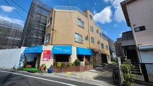 梅田コーポの画像