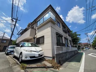 コーポ寿の画像