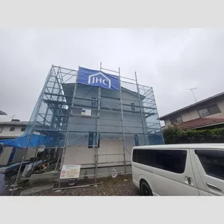 パークフォレスト長命ケ丘【2階】の外観