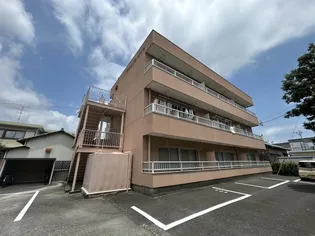 モンメゾンサトウの画像