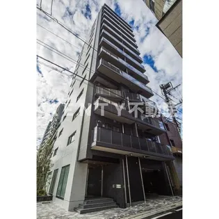 ザ パークハビオ品川戸越の画像