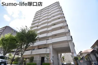 伊丹宮ノ前パークホームズの画像