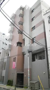 VIVRE【4階】の外観