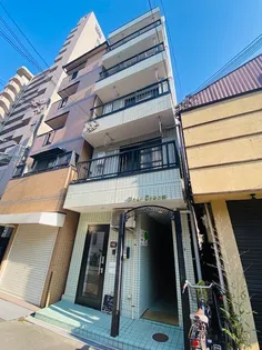 ウエストドリームの画像