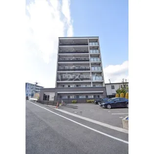 エスリード京都吉祥院【5階】の外観