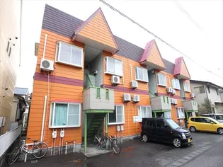 ヴィラ弁天橋の画像