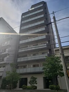 ヴォーガコルテ横濱吉野町の画像