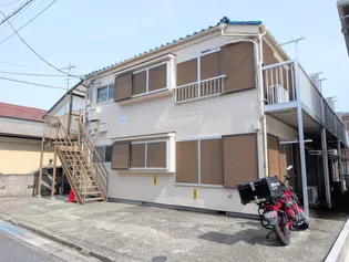 寺岡コーポの画像